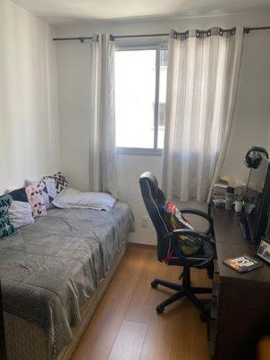 Apartamento Loft Do Rock *